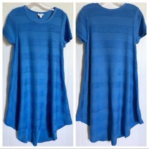 💙LuLaRoe Carly Dress